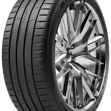 MAXXIS VS6 SUV 235/65 R18 110W