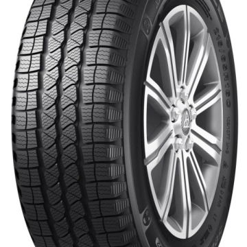 Triangle SeasonX Van TA702 215/60 R17C 109T