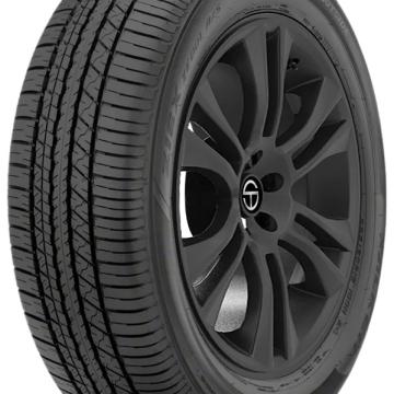 FALKEN Ziex ZE001A A/S 225/55 R18 98V
