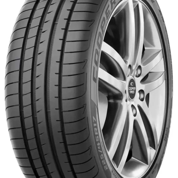 Cooper Summer 225/45 R17 91Y