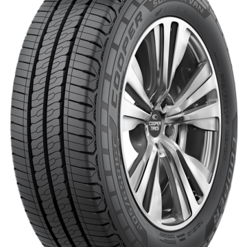 Cooper Summer VAN 215/70 R15C 109S