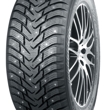 Nokian Nokian Hakkapeliitta 8 SUV 245/55 R19 107T