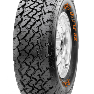 CST Sahara A/T II 265/70 R17 121/118Q