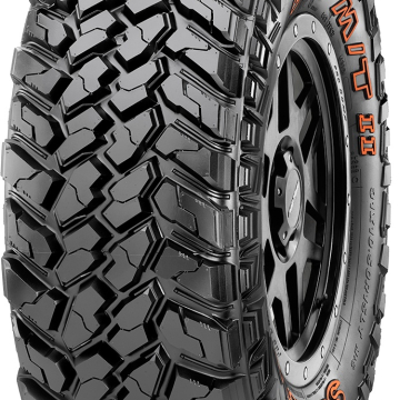 CST Sahara M/T II 245/75 R16 108/104Q