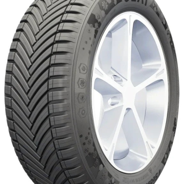 CEAT 4season Drive X5 195/55 R16 91V