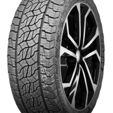 Comforser EF 1500 275/40 R20 106V
