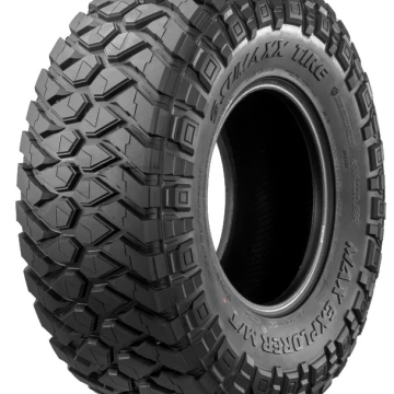 SUMAXX Max Explorer 12/33 R15 108Q