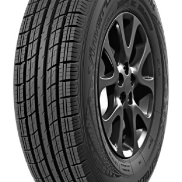 Premiorri Vimero Van 185/75 R16C 104/102R