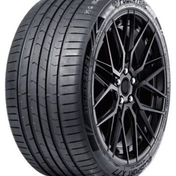 Powertrac Ecosport X77 225/40 R18 92W