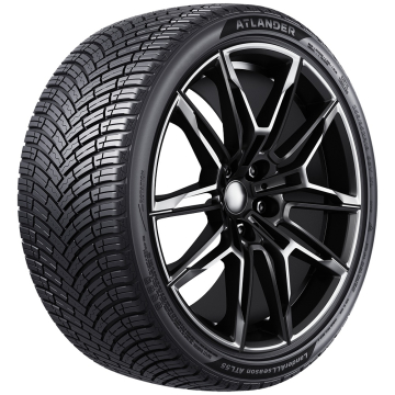 ATLANDER Lander Allseason ATL55 205/55 R17 95W