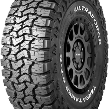 UltraForce Terra Tamer AT-X 285/60 R18 116Q
