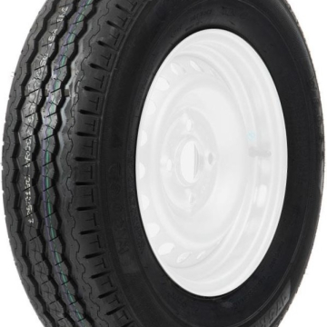 Wanda WR082 235/65 R16C 115/113R
