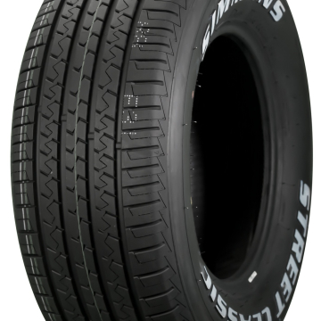 Simmons Street Classic 245/60 R15 101H
