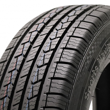 Altenzo Sport Navigator VI 215/70 R16 100T