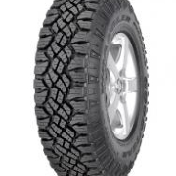 Goodyear WRANGLER DURATRAC LR FP OE LAND ROVER 255/60 R20 113Q