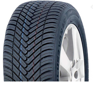 FORTUNA Ecoplus 2 Van 4 Season 215/65 R15C 104/102T