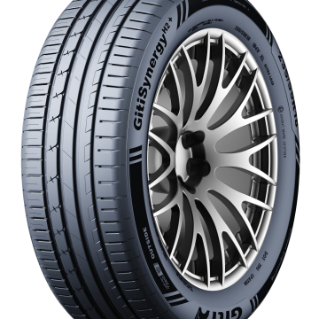 Giti GITISYNERGY H2+ 205/55 R16 91H