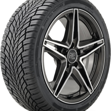 Radar Dimax All Season 215/50 R18 92W