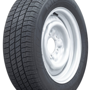 Michelin MXV3 A 195/65 R14 89V