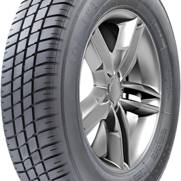 Rosava TRL-501 155/70 R13C 75N