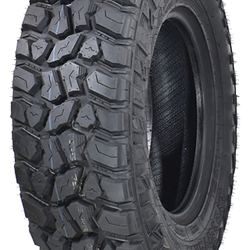 Journey WR9006 M/T 245/70 R16 120/116Q