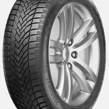 Fortune Nivalis Winter PRO 235/35 R19 91W