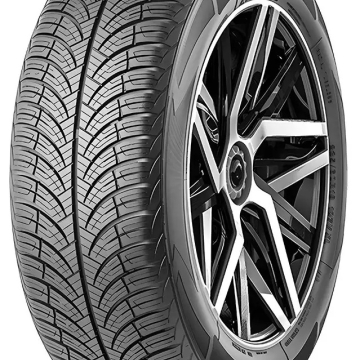 Sonix Prime A/S 235/55 R18 104V