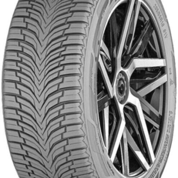 Massimo Cross Season CS4 185/65 R14 86H