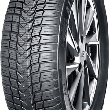 Autogreen ALL SEASON VERSAT AS2 235/45 R17 97W