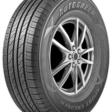Autogreen Sport Cruiser SC6 265/70 R16 112H