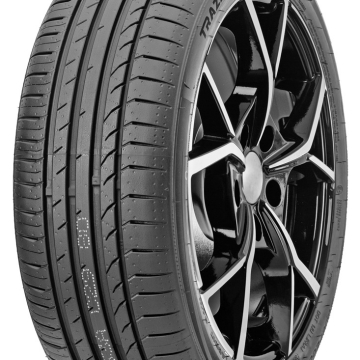 Yartu ZuperEco Z-107 245/40 R18 97W