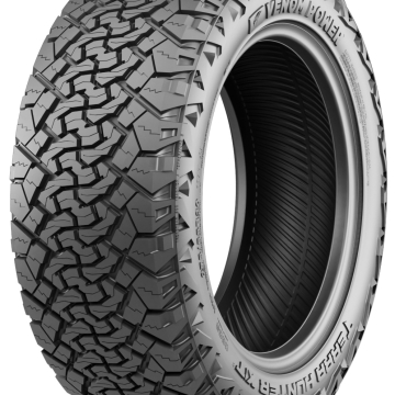 VENOM POWER TERRA HUNTER X/T 2 265/65 R18 116T