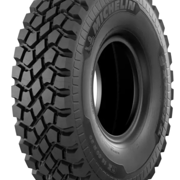 Michelin X Force ZL TL 335/80 R20C 150K