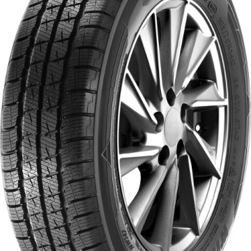 Milever Winter Force MW147 195/75 R16C 107/105T