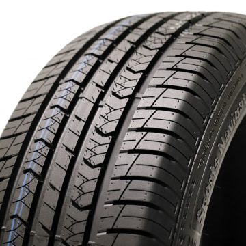 Altenzo Sports Navigator VII 215/60 R17 96H