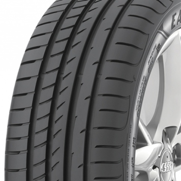 Goodyear Eagle F1 Asymmetric 2 SUV 235/55 R19 101Y