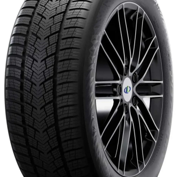 Ling Long Grip Master Winter 245/40 R18 97V