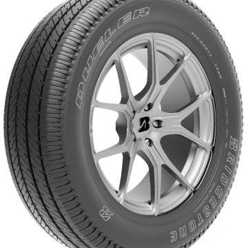 Bridgestone Dueler H005 295/40 R22 112W