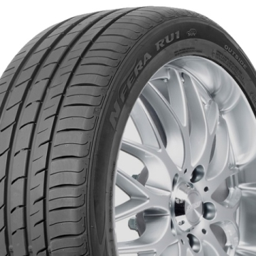 Nexen NFera RU1 SUV (Rim Fringe Protection) 225/65 R17 H102