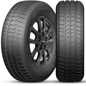 Novex AS LT-5 195/65 R16C 104T