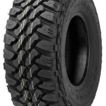 Nankang Rollnex FT-9 12/35 R15 113Q