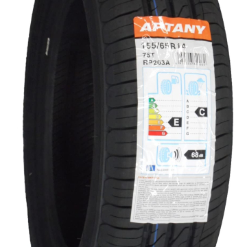Aptany RP203A 145/80 R13 75T