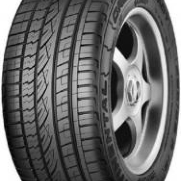 Continental FR CrossContact UHP MO 295/40 R21 111W