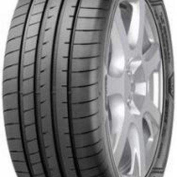 Goodyear Eagle F1 Asymmetric 3 SUV AO1 OE AUDI 235/55 R18 100V