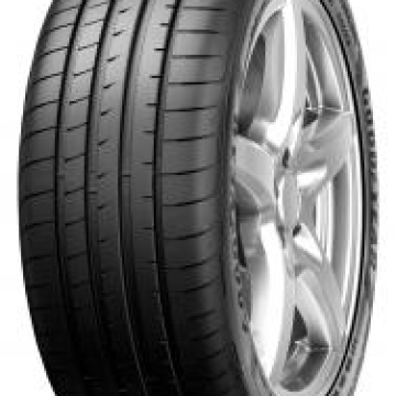Goodyear Eagle F1 Asymmetric 5  FP OE BMW EDR 245/35 R20 95Y