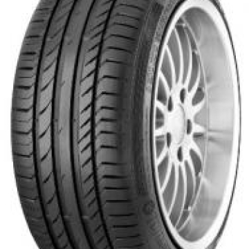 Continental FR ContiSportContact 5 MO 275/45 R18 103W