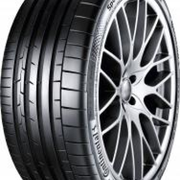 Continental FR SportContact 6 AO1 ContiSilent EVc 255/35 R21 98Y