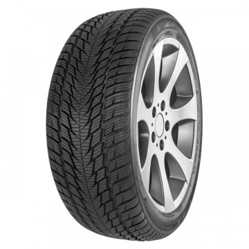 FORTUNA Winter SUV 2 (Rim Fringe Protection) 225/55 R18 V98