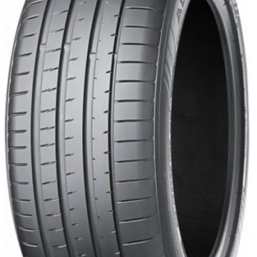 Yokohama Advan Sport V107 SUV 295/35 R24 110Y