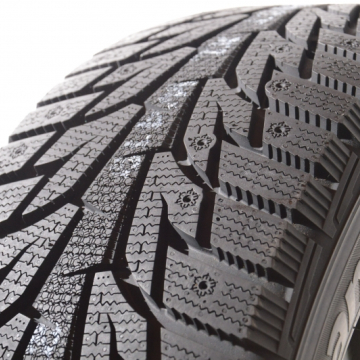 Hankook Winter I Pike RS W419 DOT2016 225/55 R17 101T
